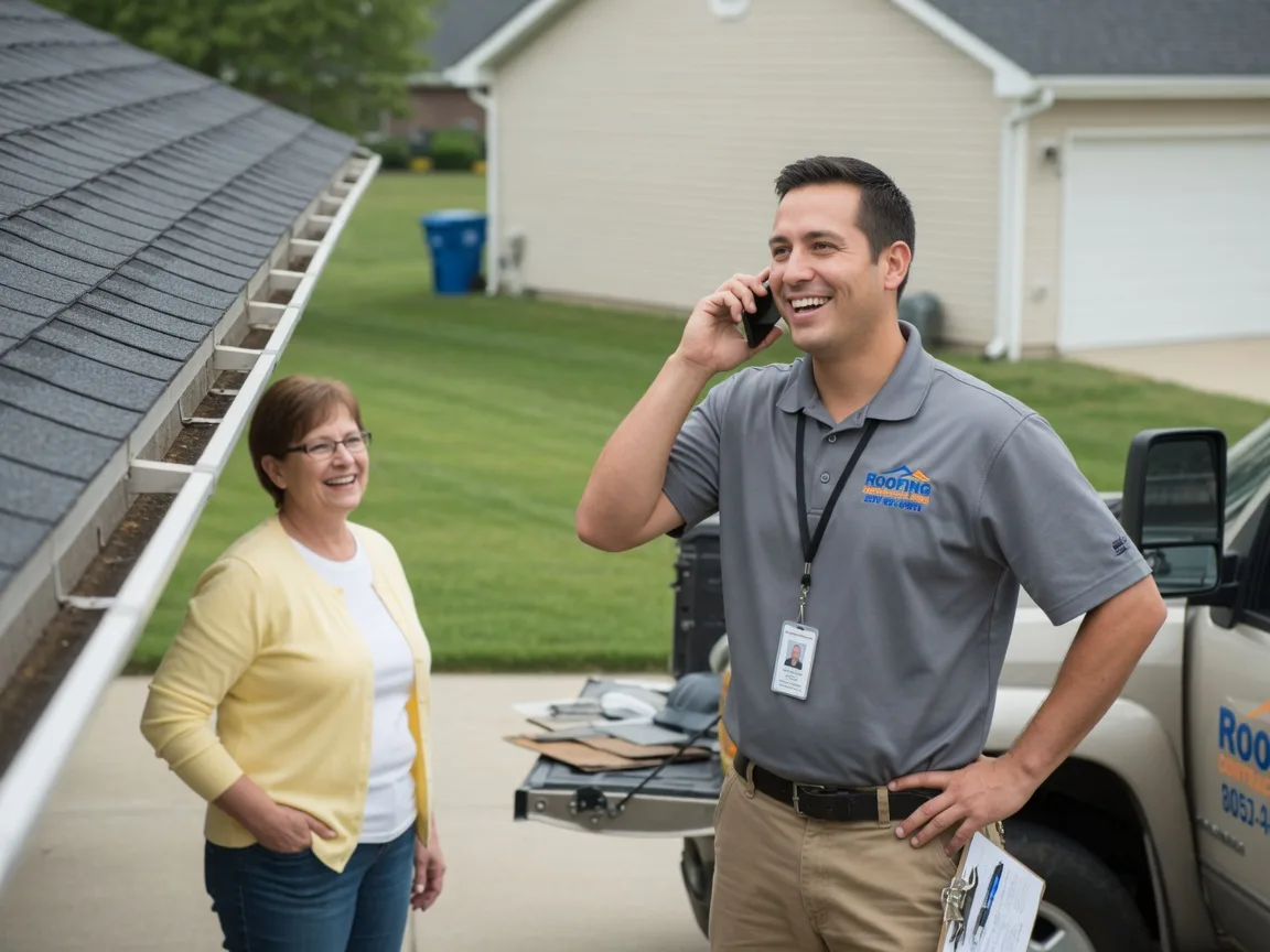 Local Roofing Contractors Fawn Grove, PA FAQs